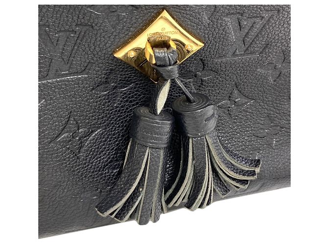Louis Vuitton M44593 Borsa a tracolla Saint-Onge - vista 11