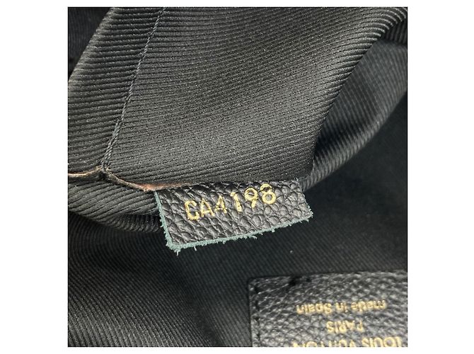 Louis Vuitton M44593 Borsa a tracolla Saint-Onge - vista 7