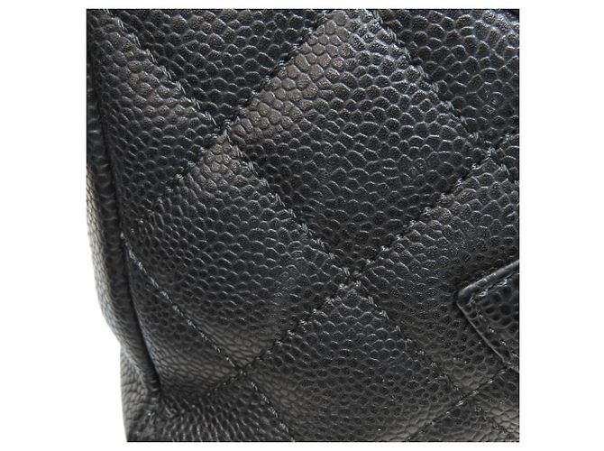 Chanel Petit Shopping PST Tote Bag - Ansicht 10