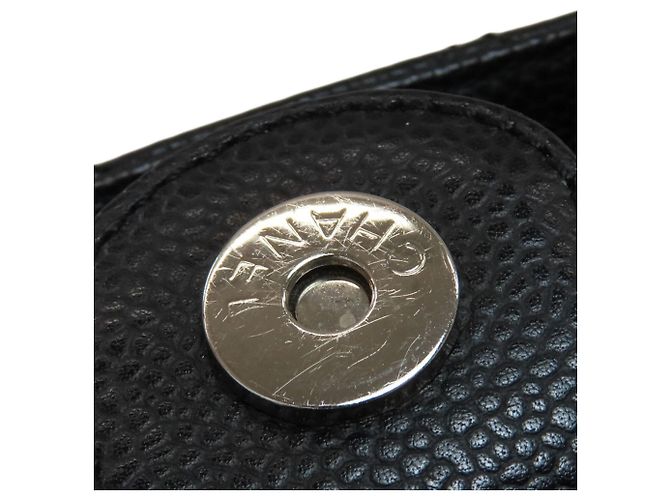 Chanel Petit Shopping PST Tote Bag - Ansicht 11