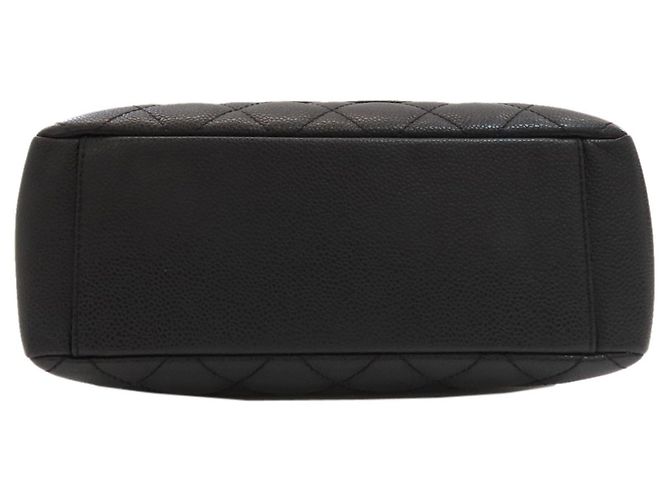 Chanel Petit Shopping PST Tote Bag - Ansicht 4