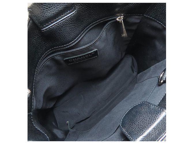 Chanel Petit Shopping PST Tote Bag - Ansicht 5