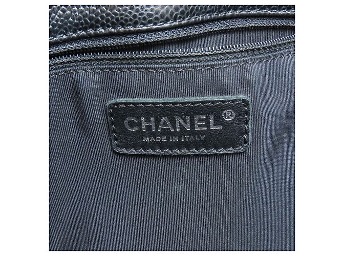 Chanel Petit Shopping PST Tote Bag - Ansicht 6