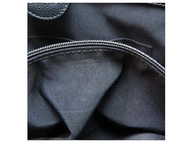 Chanel Petit Shopping PST Tote Bag - Ansicht 8