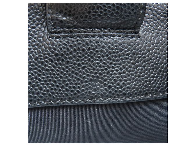 Chanel Petit Shopping PST Tote Bag - Ansicht 9