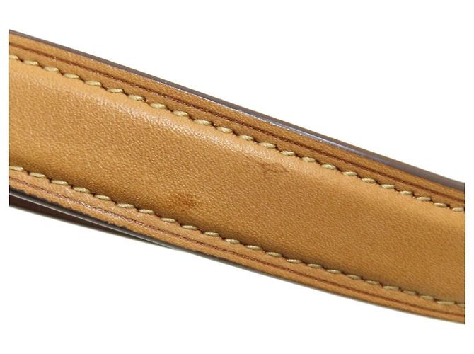 Borsa a mano Yves Saint Laurent Voltaire Mini Top Handle - vista 11