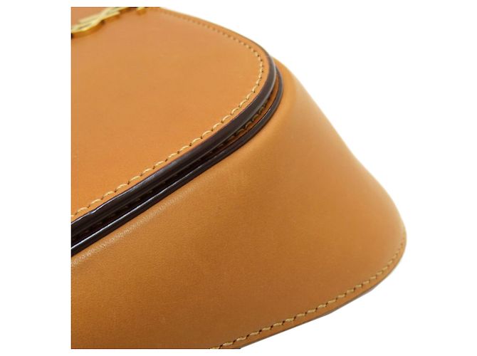 Borsa a mano Yves Saint Laurent Voltaire Mini Top Handle - vista 13