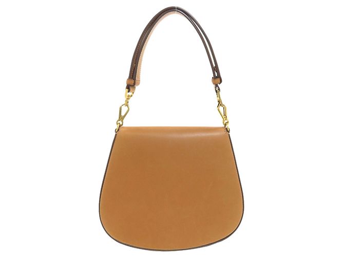 Borsa a mano Yves Saint Laurent Voltaire Mini Top Handle - vista 2