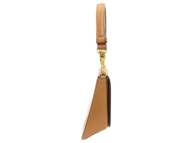 Borsa a mano Yves Saint Laurent Voltaire Mini Top Handle - vista 3
