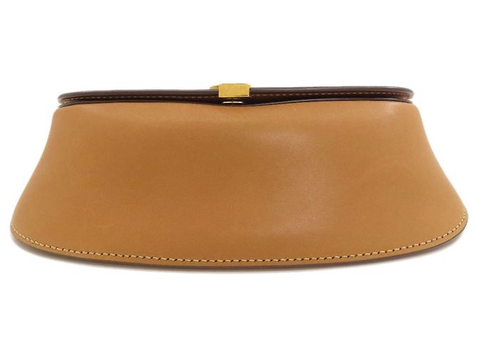 Borsa a mano Yves Saint Laurent Voltaire Mini Top Handle - vista 4