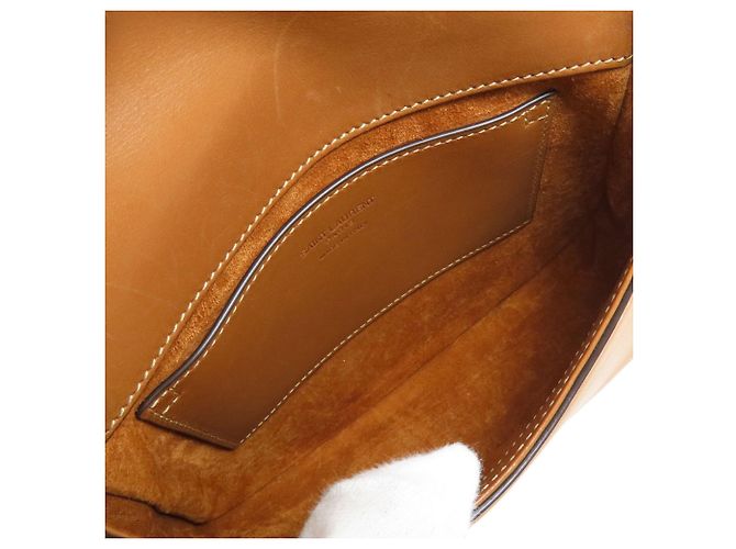 Borsa a mano Yves Saint Laurent Voltaire Mini Top Handle - vista 5