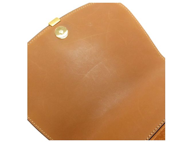 Borsa a mano Yves Saint Laurent Voltaire Mini Top Handle - vista 7