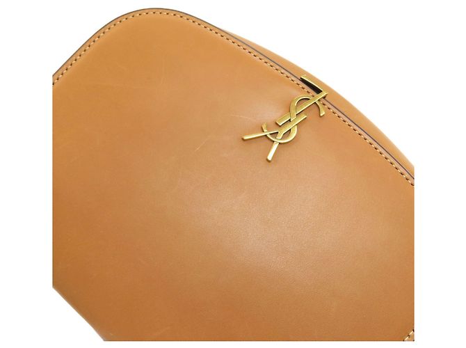 Borsa a mano Yves Saint Laurent Voltaire Mini Top Handle - vista 8