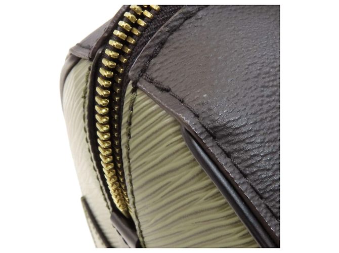 Bolsa Boston Louis Vuitton - Monogram Canvas - vista 12