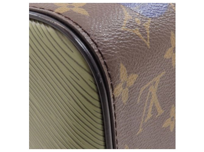 Bolsa Boston Louis Vuitton - Monogram Canvas - vista 16