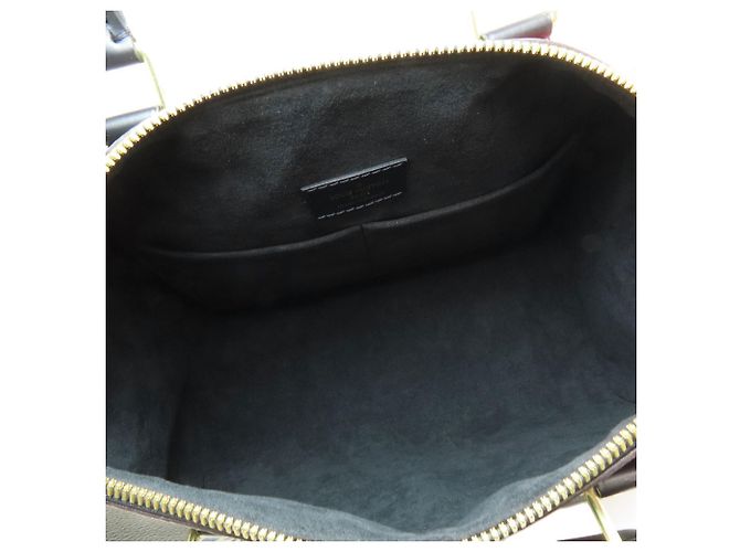 Bolsa Boston Louis Vuitton - Monogram Canvas - vista 5