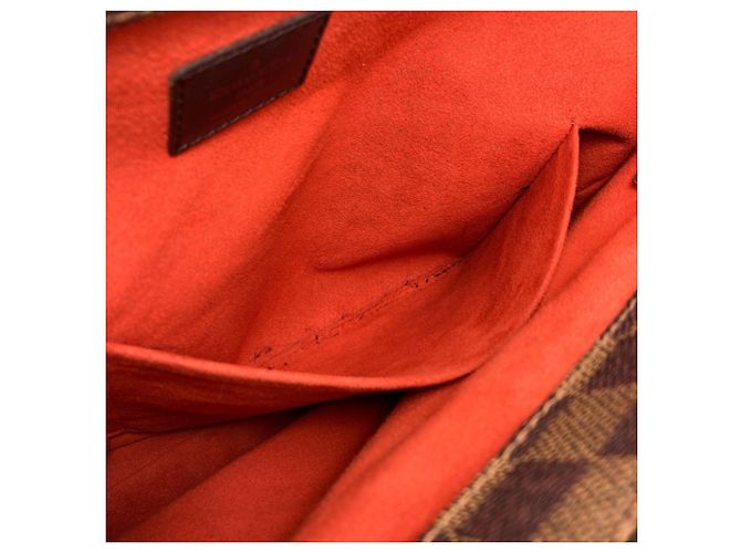 Borsa Tote Louis Vuitton N51123 Parioli PM - vista 10