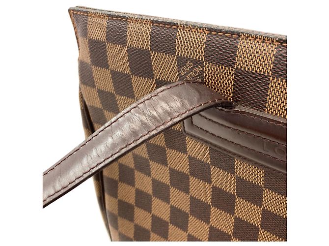 Borsa Tote Louis Vuitton N51123 Parioli PM - vista 14