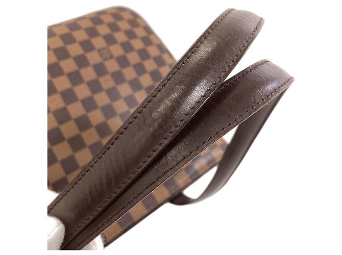 Borsa Tote Louis Vuitton N51123 Parioli PM - vista 16