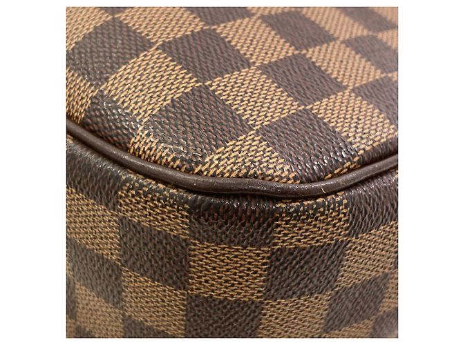 Borsa Tote Louis Vuitton N51123 Parioli PM - vista 17