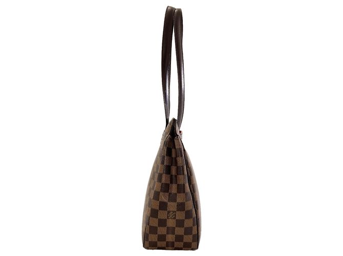 Borsa Tote Louis Vuitton N51123 Parioli PM - vista 3