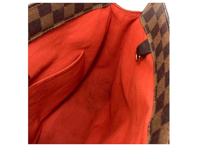 Borsa Tote Louis Vuitton N51123 Parioli PM - vista 8