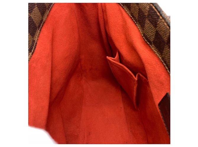 Borsa Tote Louis Vuitton N51123 Parioli PM - vista 9
