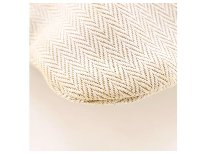 Hermès Borsa a tracolla Hermes Aline - vista 4