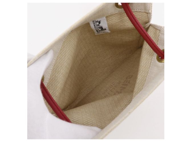 Hermès Borsa a tracolla Hermes Aline - vista 5