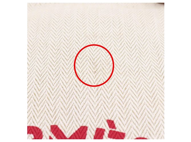 Hermès Borsa a tracolla Hermes Aline - vista 6