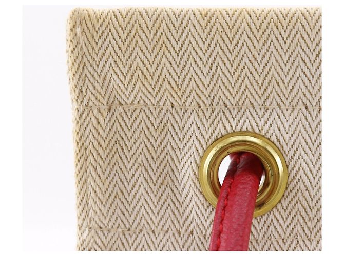 Hermès Borsa a tracolla Hermes Aline - vista 8
