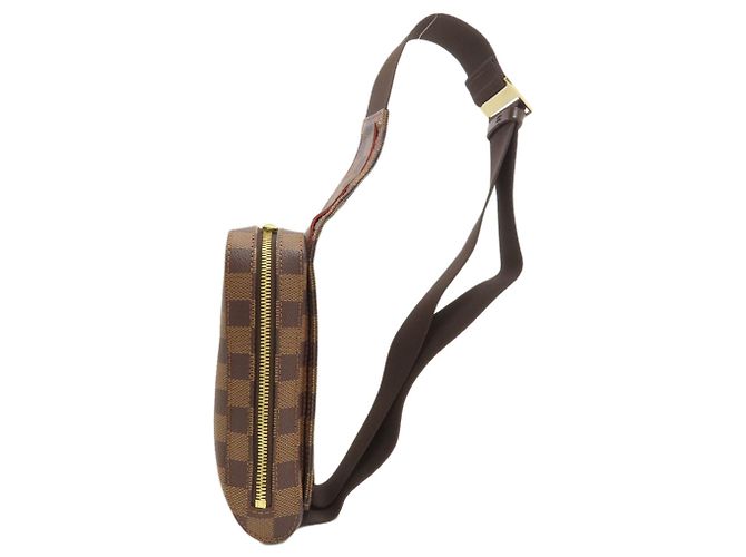 Louis Vuitton N51994 Geronimos Body Bag - vista 3