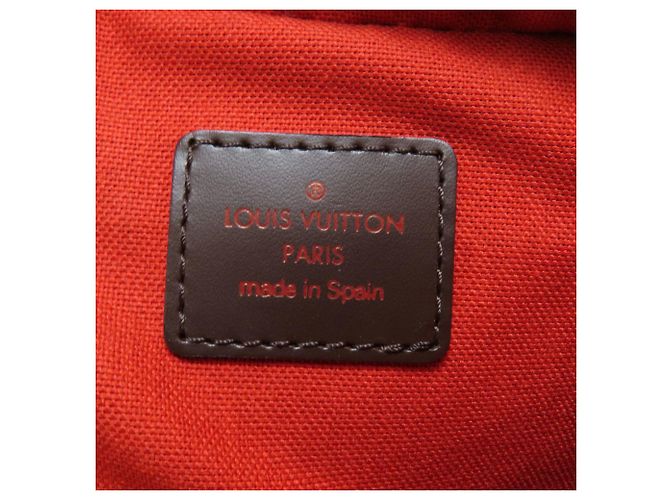 Louis Vuitton N51994 Geronimos Body Bag - vista 6