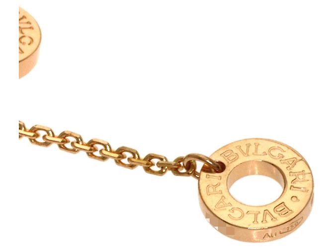 Bulgari Collana Bvlgari Diva's Dream Diamanti e Corniola - vista 4