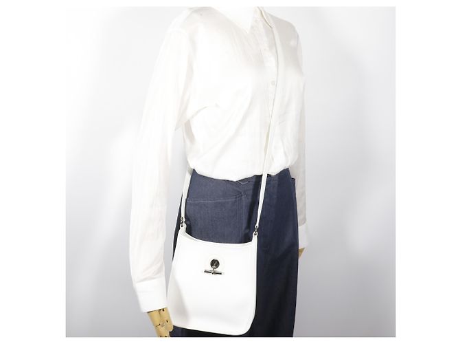 Hermès Borsa a tracolla Hermes Vespa - vista 11