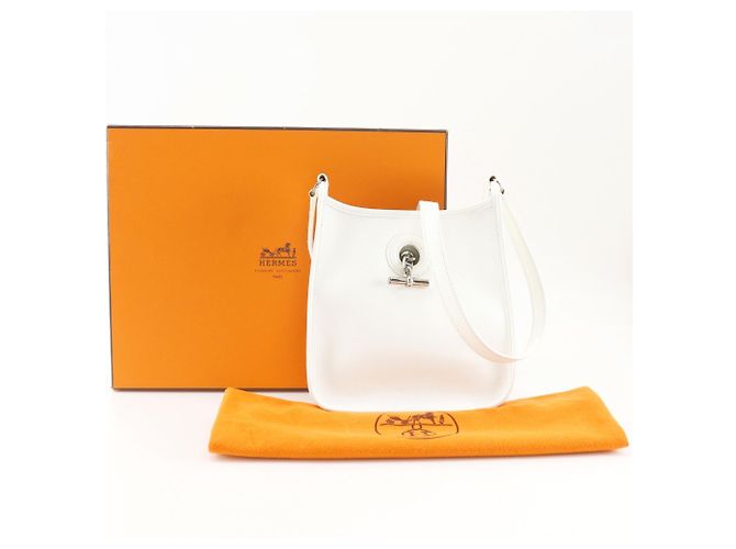 Hermès Borsa a tracolla Hermes Vespa - vista 12