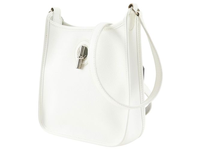 Hermès Borsa a tracolla Hermes Vespa - vista 2
