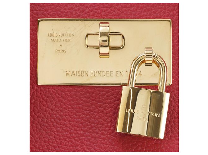 Borsa Louis Vuitton Mira PM - vista 13