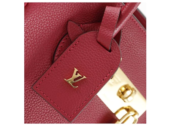 Borsa Louis Vuitton Mira PM - vista 14