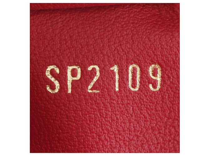 Borsa Louis Vuitton Mira PM - vista 16