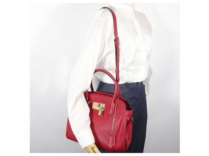 Borsa Louis Vuitton Mira PM - vista 17