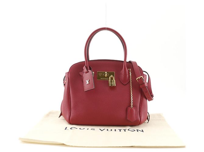 Borsa Louis Vuitton Mira PM - vista 18