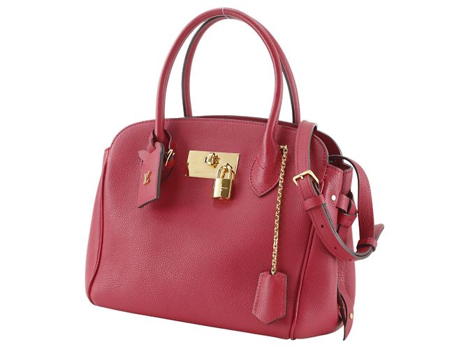 Borsa Louis Vuitton Mira PM - vista 2