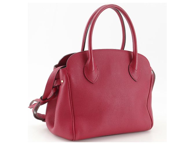 Borsa Louis Vuitton Mira PM - vista 3