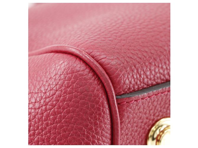 Borsa Louis Vuitton Mira PM - vista 4