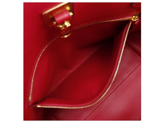 Borsa Louis Vuitton Mira PM - vista 7