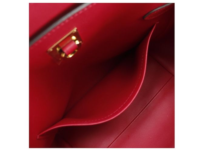 Borsa Louis Vuitton Mira PM - vista 8