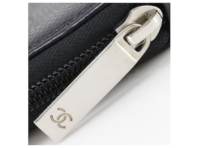 Cartera larga Chanel Coco Mark - vista 12
