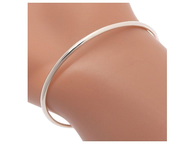 Autre Marque Bracciale Love Knot Tiffany & Co. - vista 3
