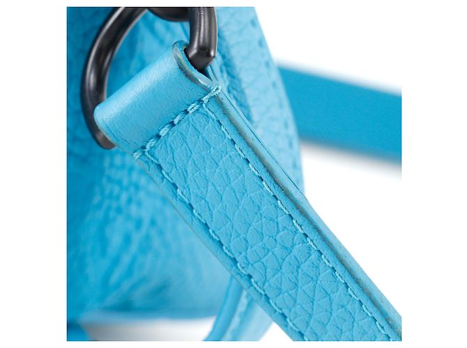 Bolsa de Ombro Louis Vuitton Triangle Guide - vista 10